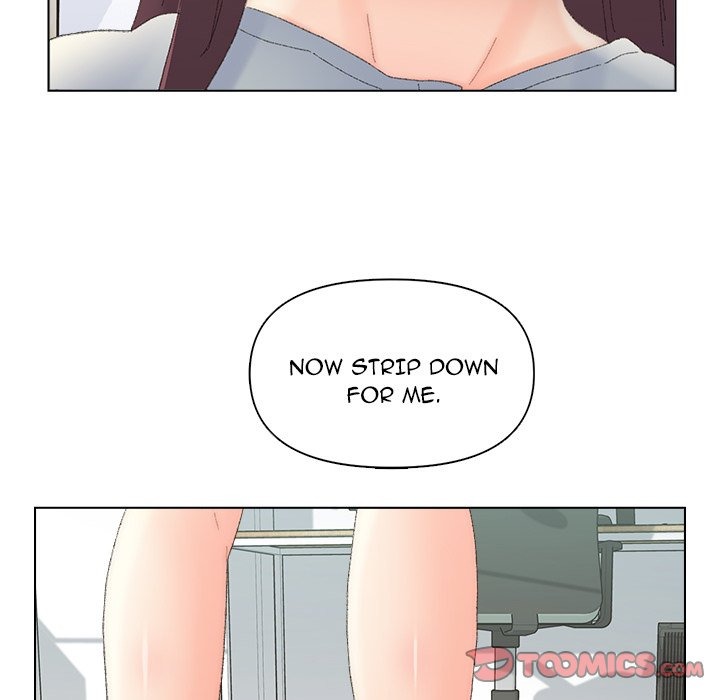 Old Friend chapter 43 page 75