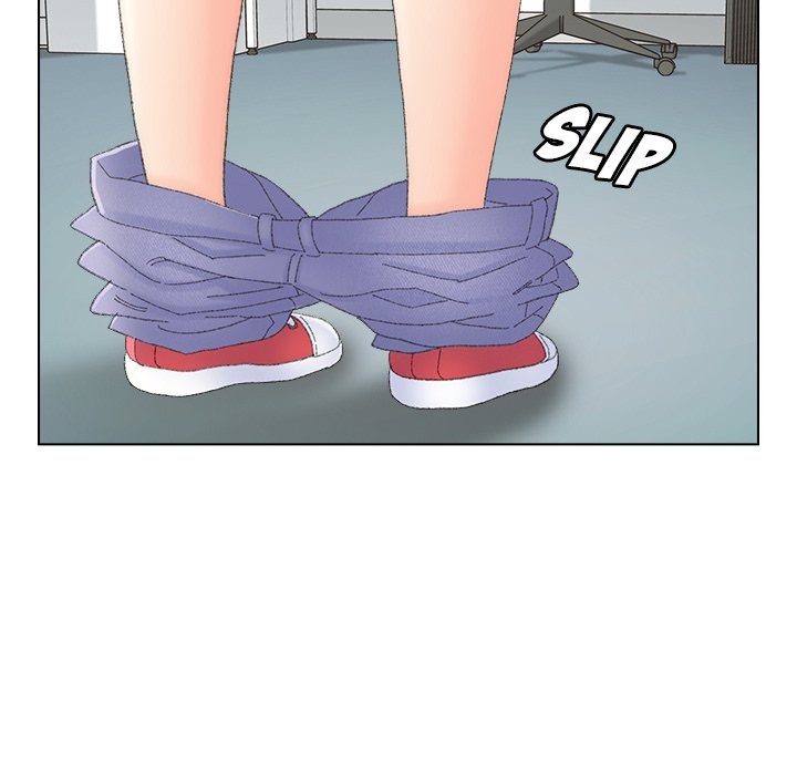 Old Friend chapter 43 page 76