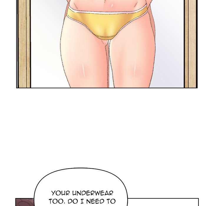 Old Friend chapter 43 page 78