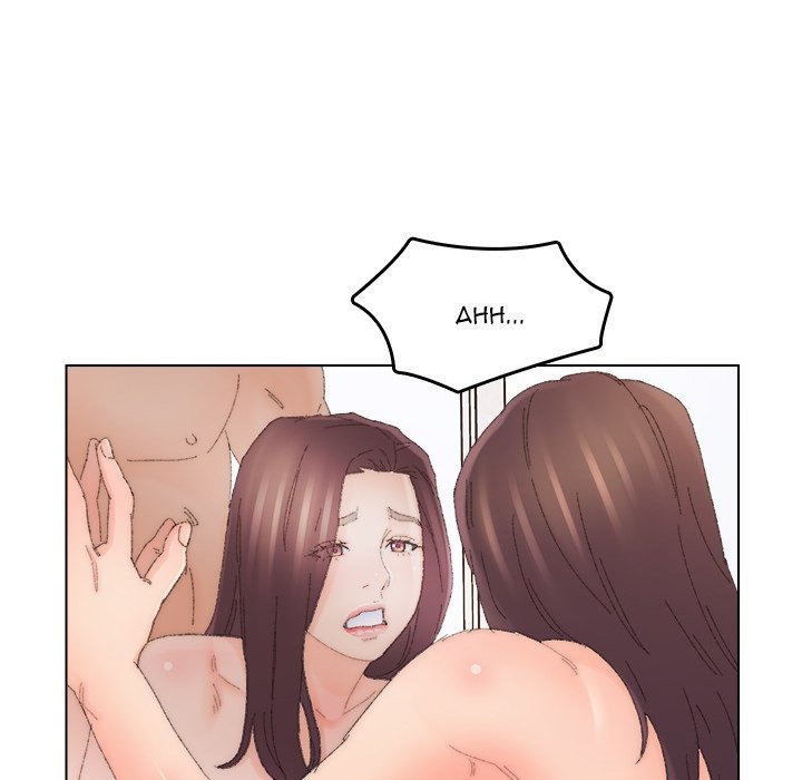 Old Friend chapter 44 page 22