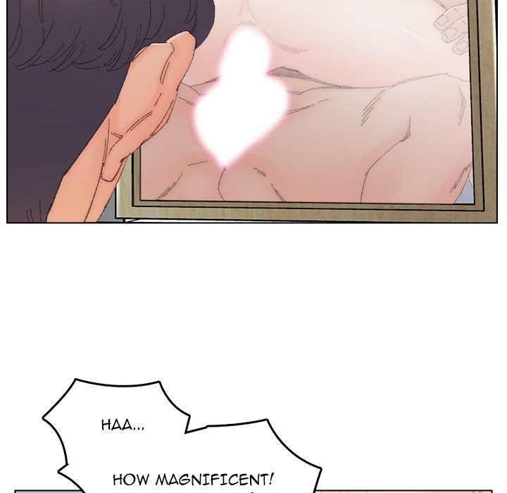 Old Friend chapter 44 page 37