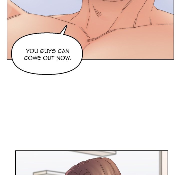 Old Friend chapter 44 page 58