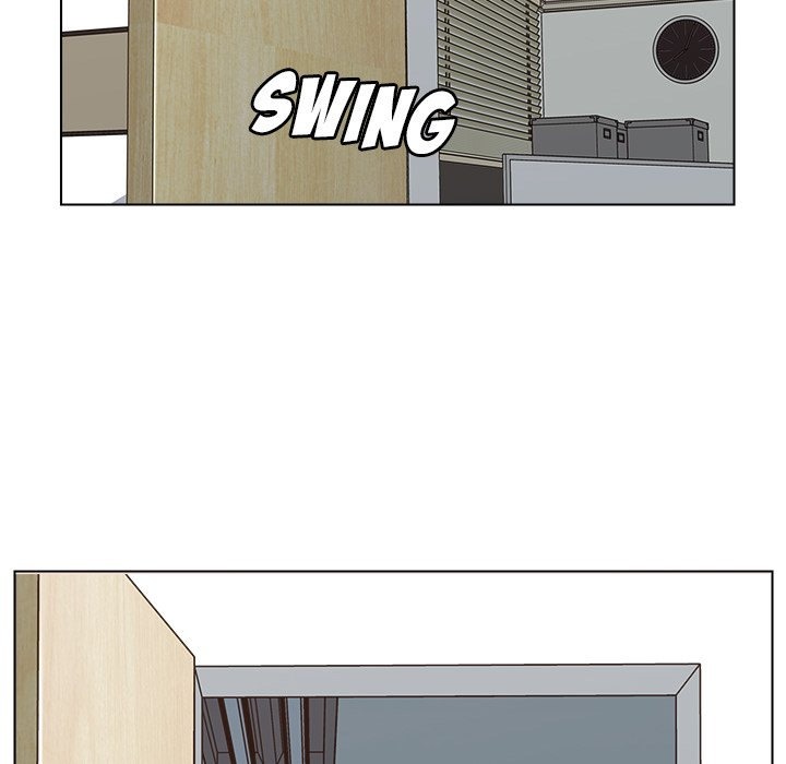 Old Friend chapter 44 page 61