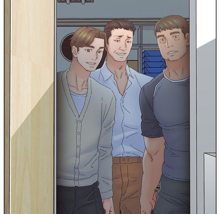 Old Friend chapter 44 page 62