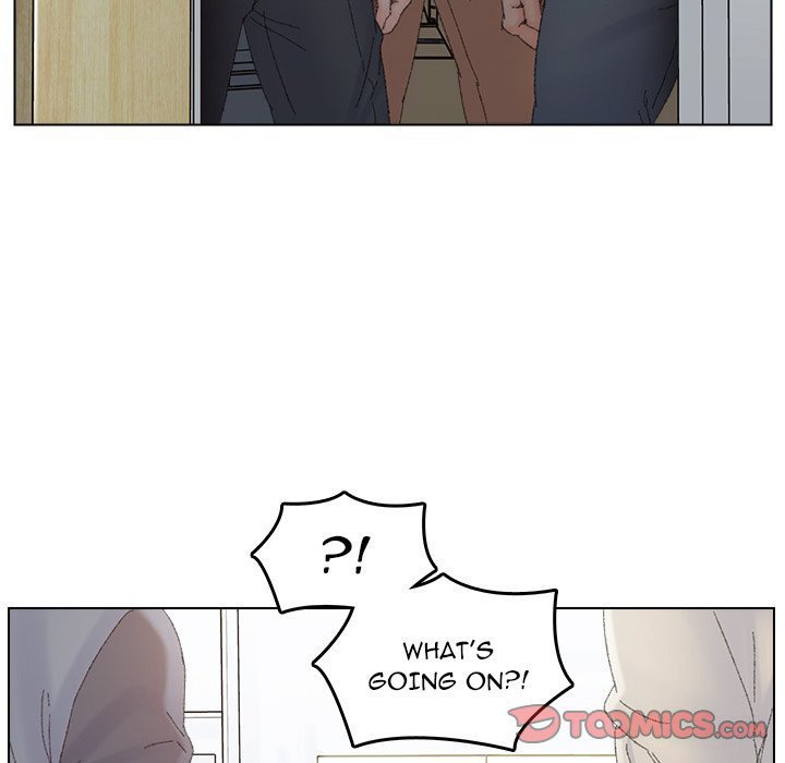 Old Friend chapter 44 page 63