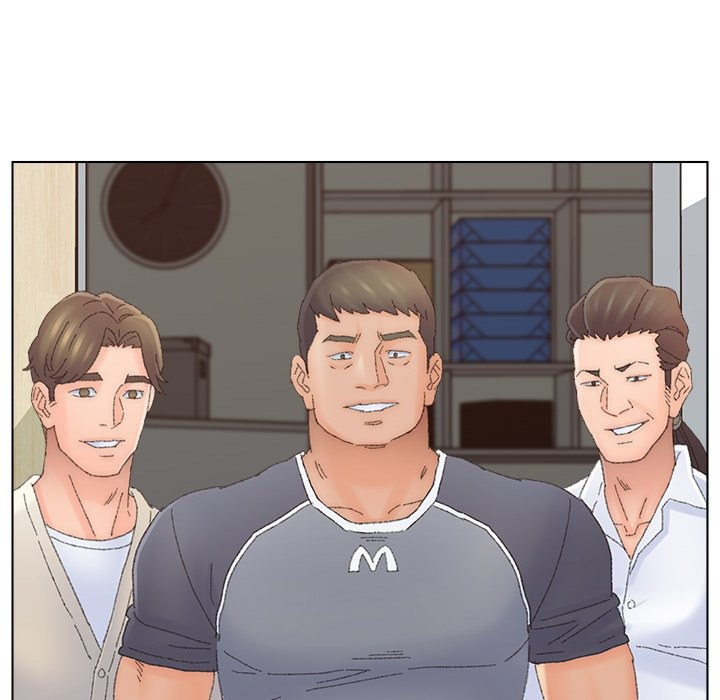 Old Friend chapter 44 page 65