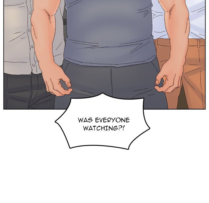 Old Friend chapter 44 page 66