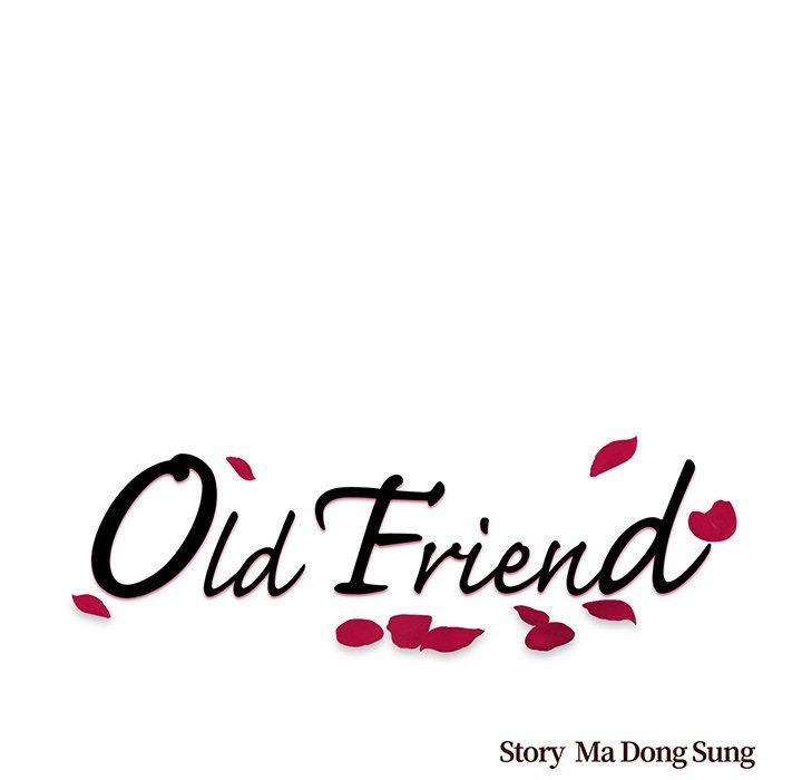 Old Friend chapter 44 page 67
