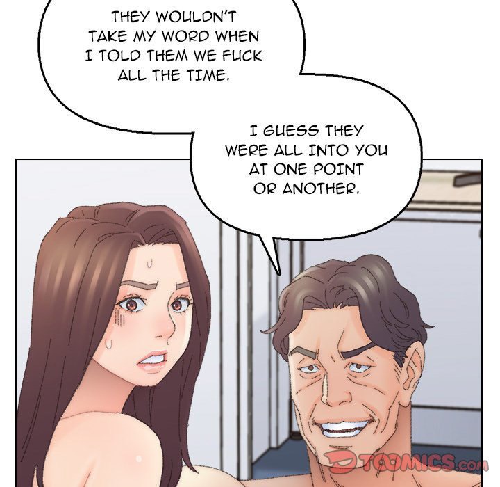 Old Friend chapter 44 page 69