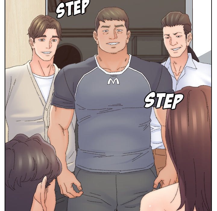 Old Friend chapter 44 page 71