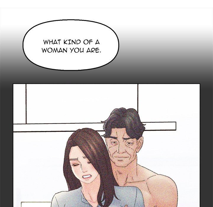 Old Friend chapter 44 page 76