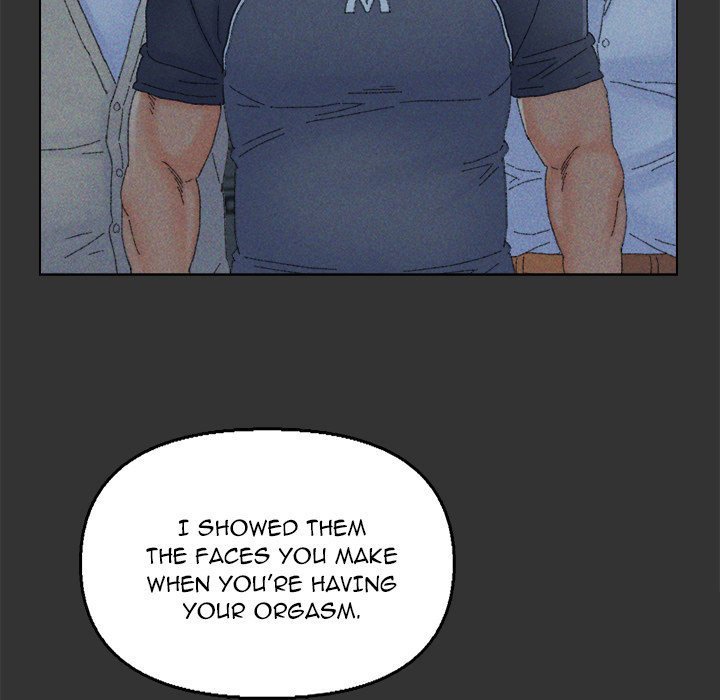 Old Friend chapter 44 page 96