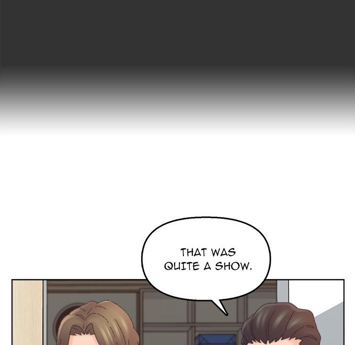 Old Friend chapter 44 page 100