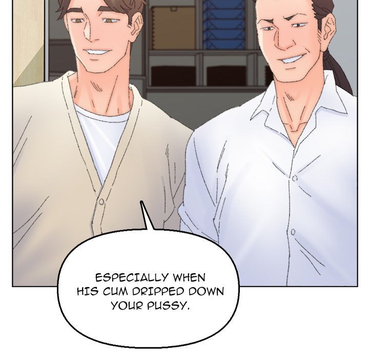 Old Friend chapter 44 page 101