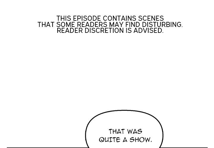 Old Friend chapter 45 page 2
