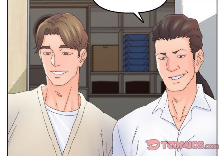Old Friend chapter 45 page 3