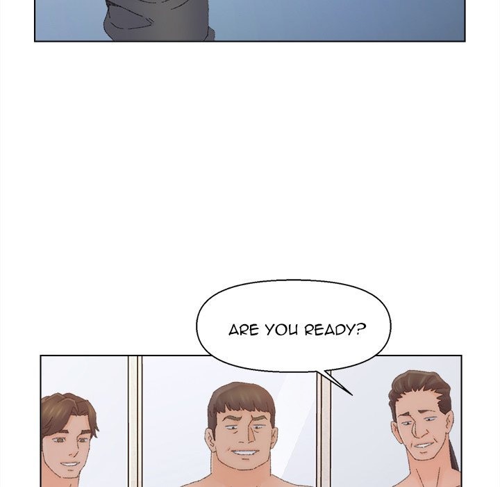 Old Friend chapter 45 page 8