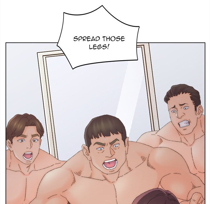 Old Friend chapter 45 page 10