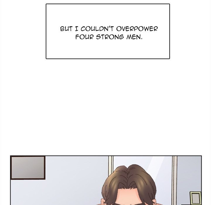 Old Friend chapter 45 page 17