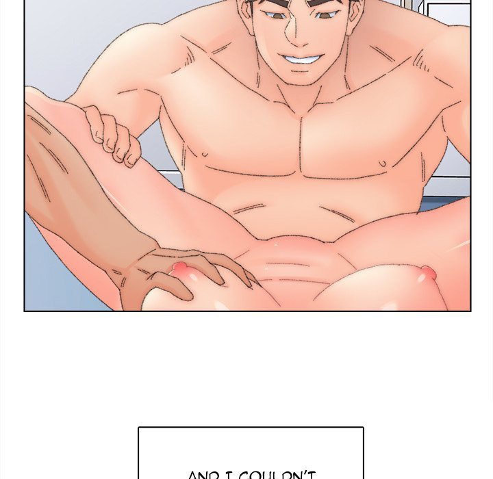 Old Friend chapter 45 page 18