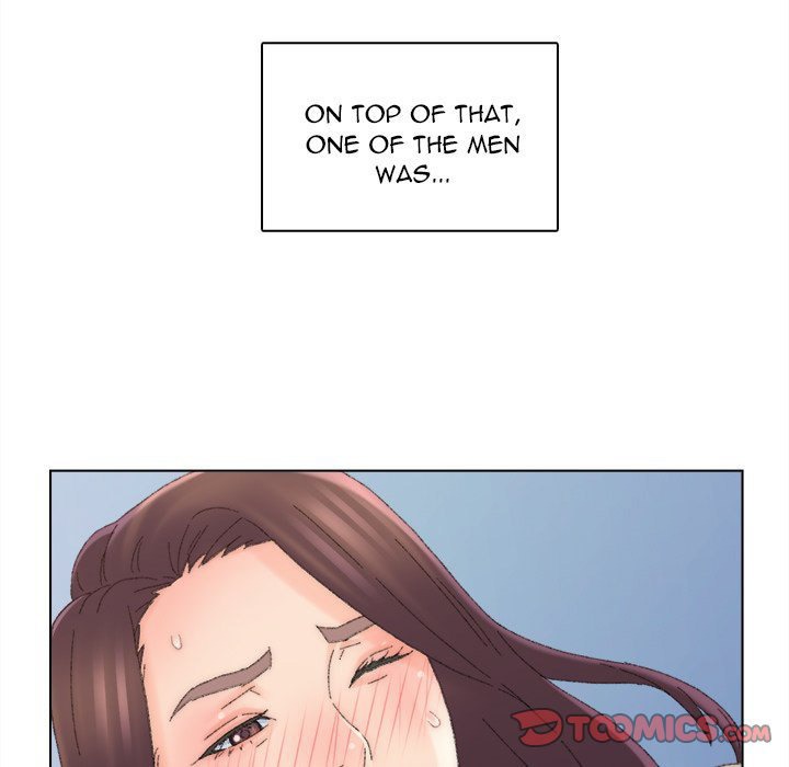 Old Friend chapter 45 page 21