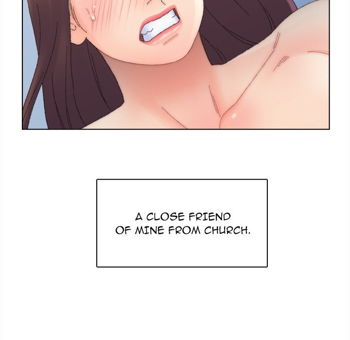 Old Friend chapter 45 page 22