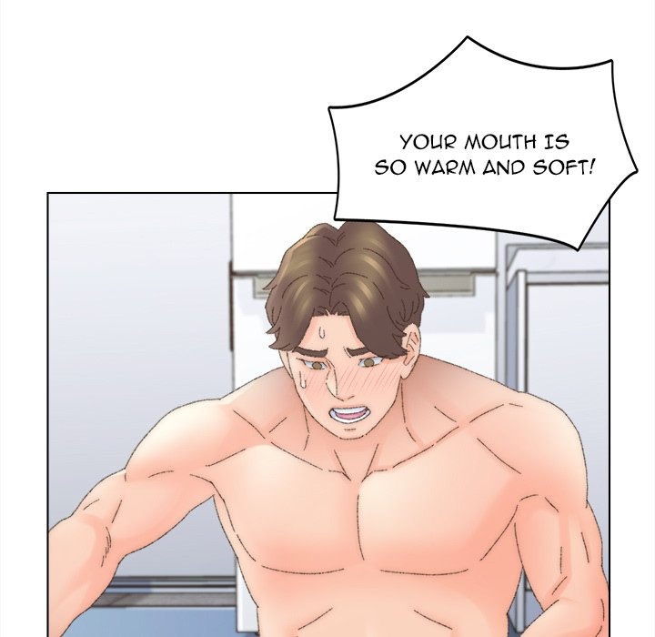 Old Friend chapter 45 page 28