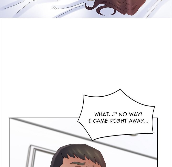 Old Friend chapter 45 page 38