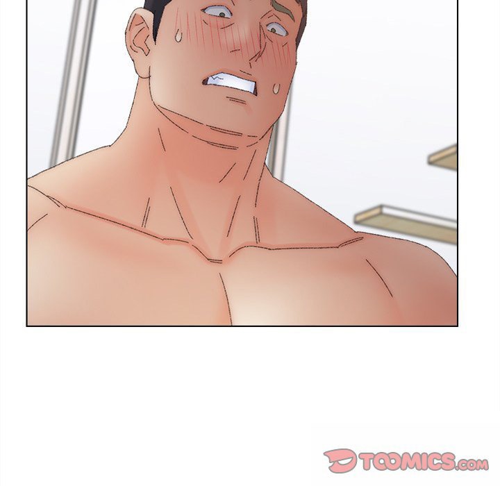Old Friend chapter 45 page 39