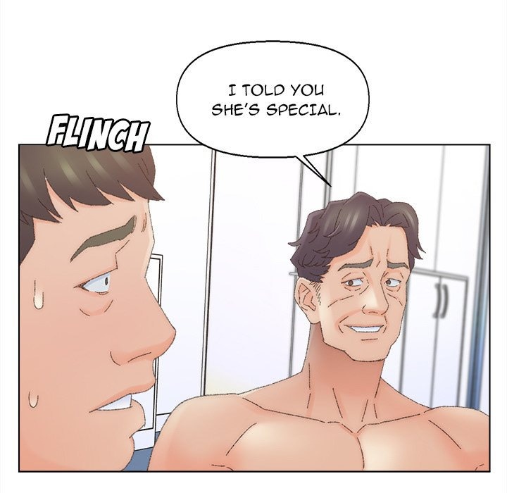 Old Friend chapter 45 page 40