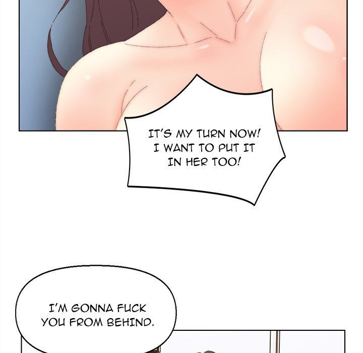 Old Friend chapter 45 page 42