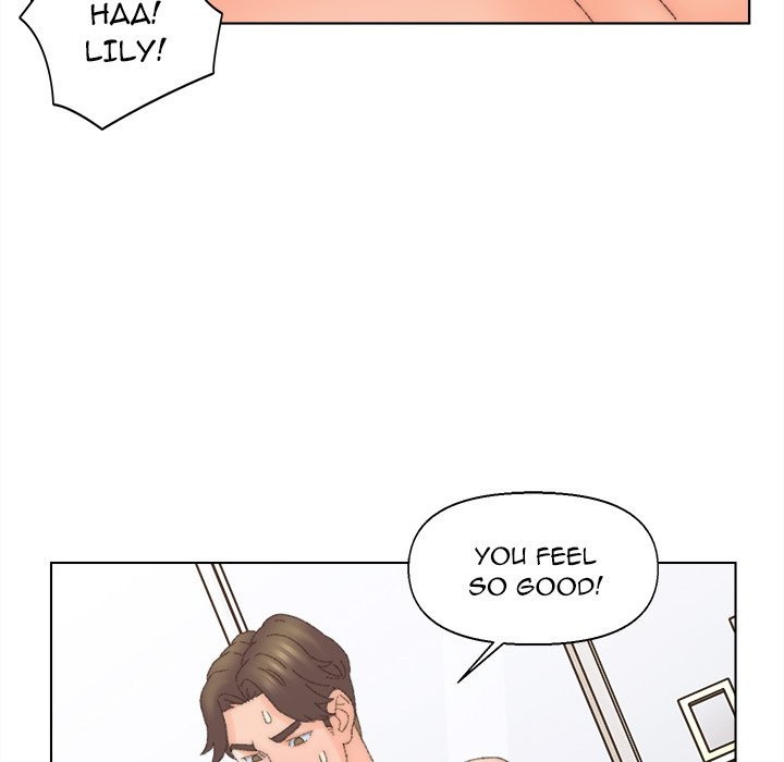 Old Friend chapter 45 page 46
