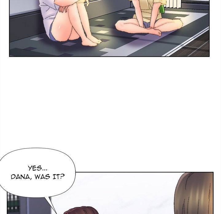 Old Friend chapter 45 page 64