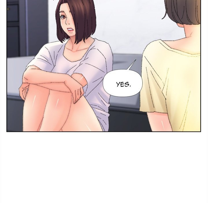 Old Friend chapter 45 page 65