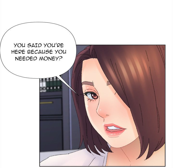 Old Friend chapter 45 page 66