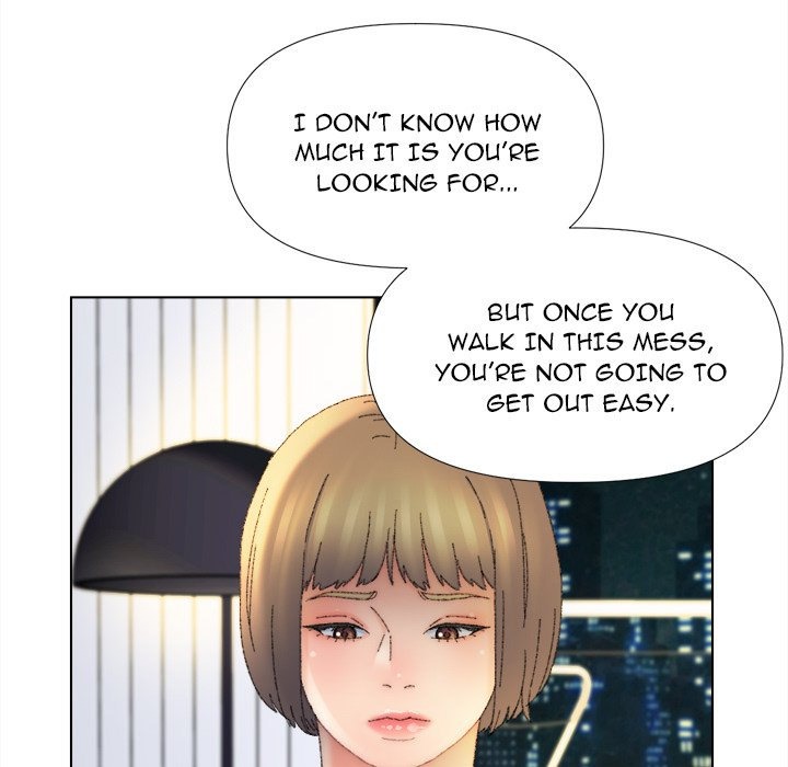 Old Friend chapter 45 page 67