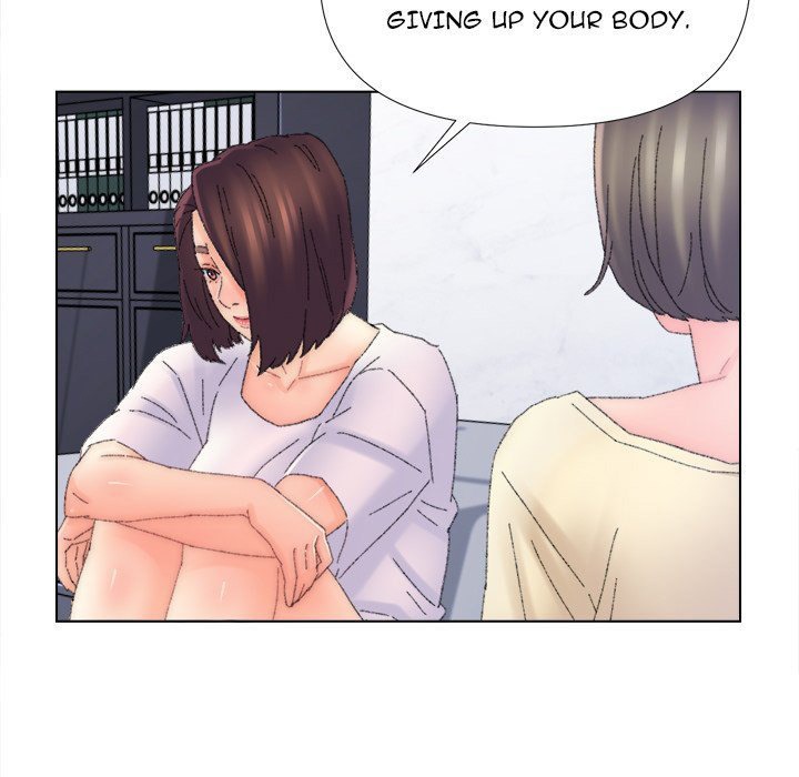Old Friend chapter 45 page 72