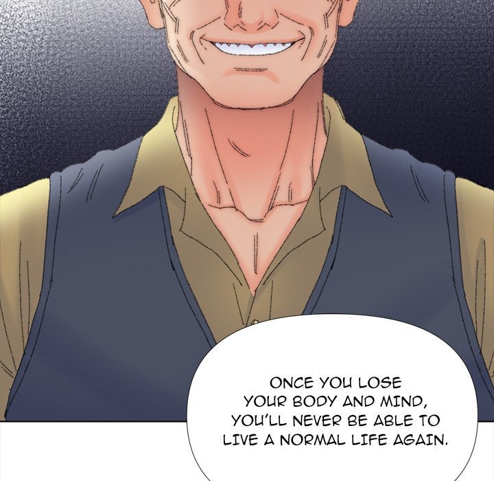 Old Friend chapter 45 page 74