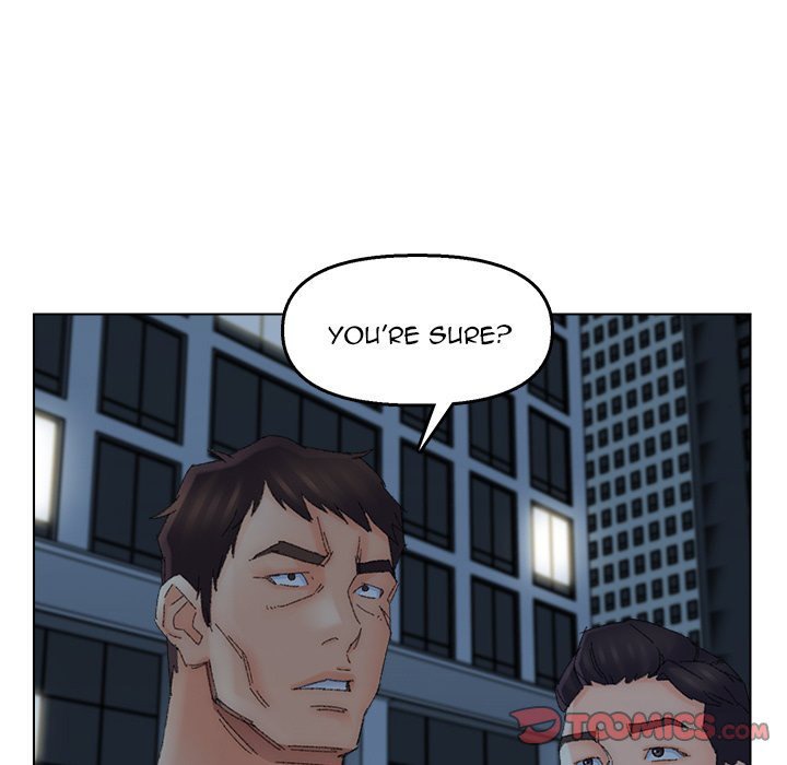 Old Friend chapter 45 page 81
