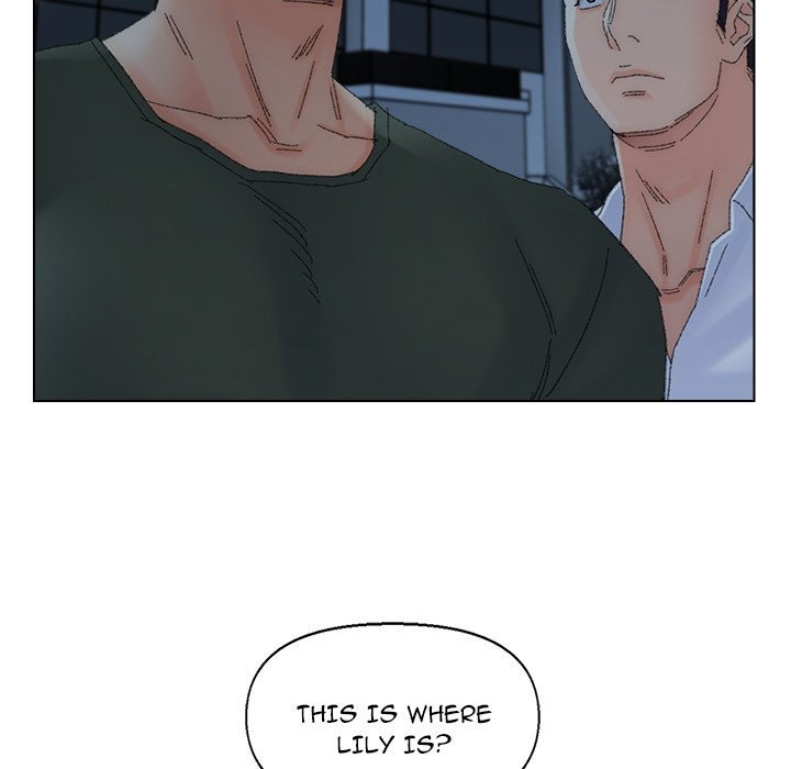 Old Friend chapter 45 page 82