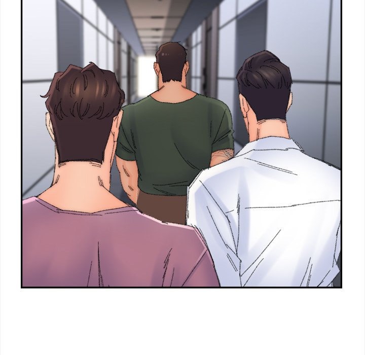 Old Friend chapter 45 page 85