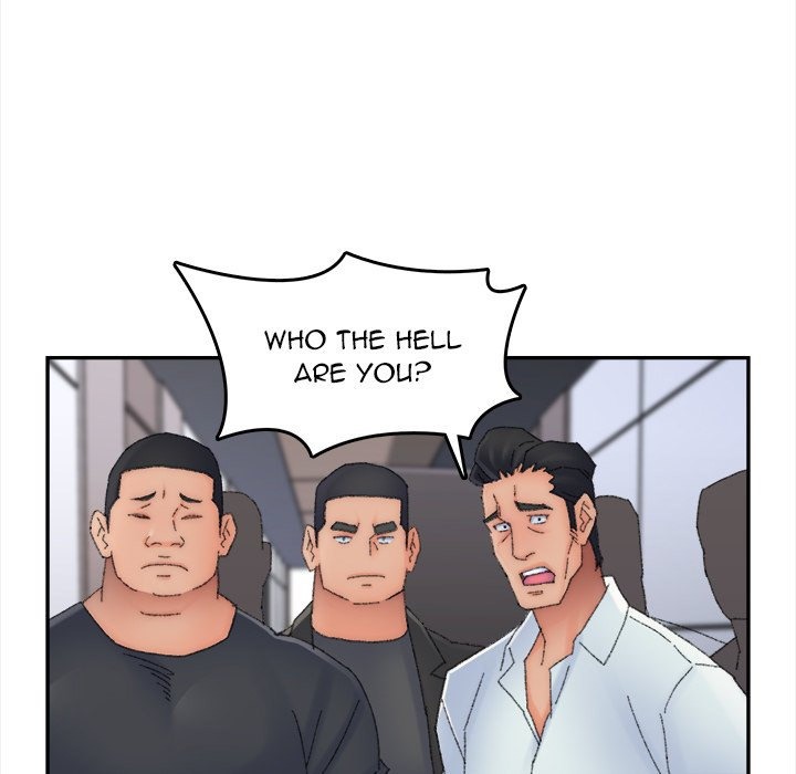 Old Friend chapter 45 page 86
