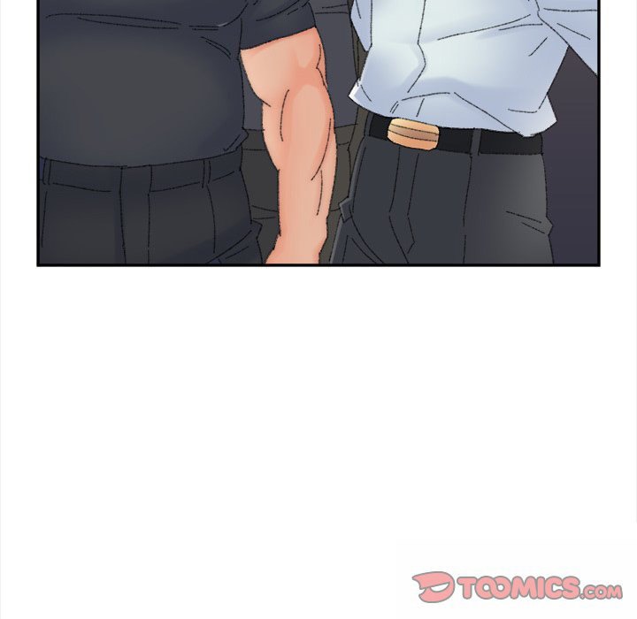 Old Friend chapter 45 page 87