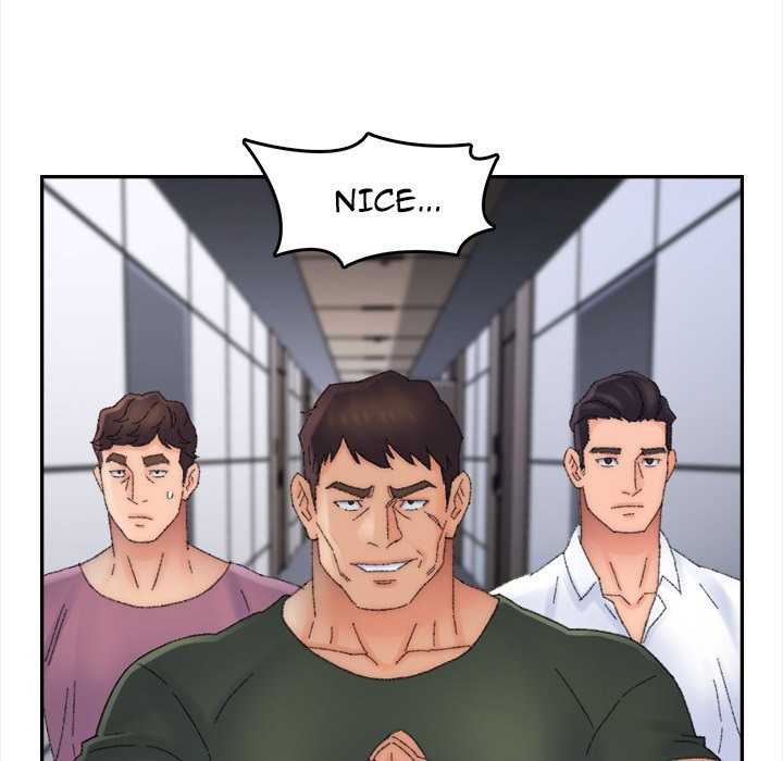Old Friend chapter 45 page 88