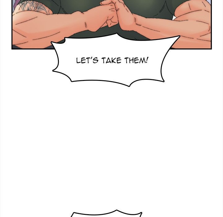 Old Friend chapter 45 page 89