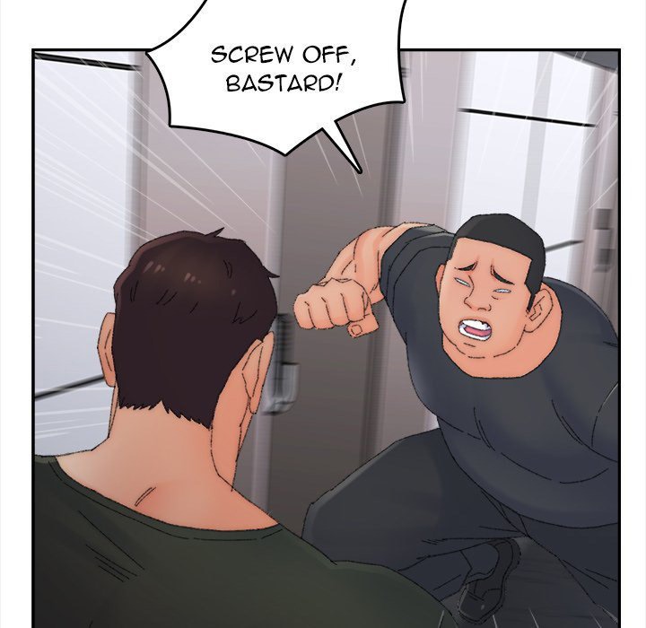 Old Friend chapter 45 page 90