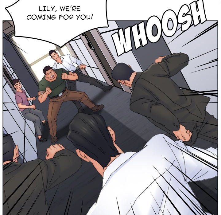 Old Friend chapter 45 page 97