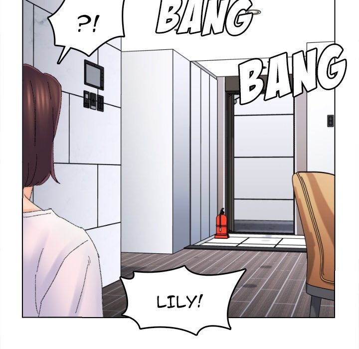 Old Friend chapter 45 page 100