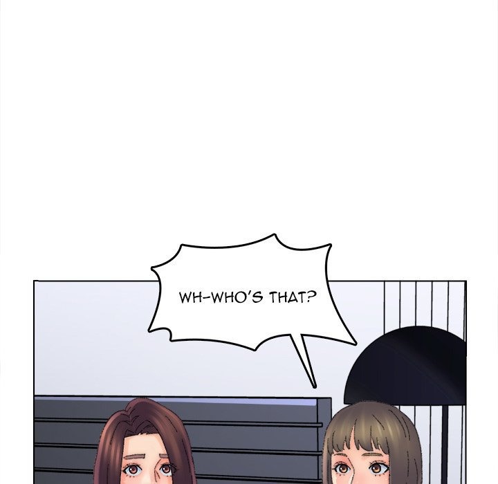 Old Friend chapter 45 page 101