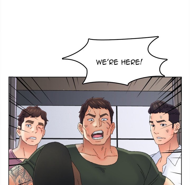 Old Friend chapter 45 page 103